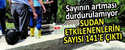 Saynn artmas durdurulamyor