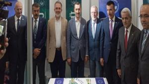 NVERSTE TANITIM GNLER\'NDE BAB\'YE BYK LG