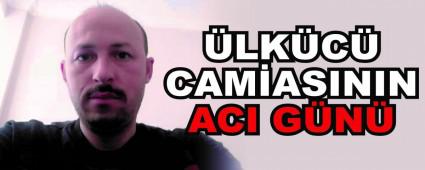 LKC CAMASININ ACI GN