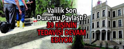 Valilik Son Durumu Paylat?