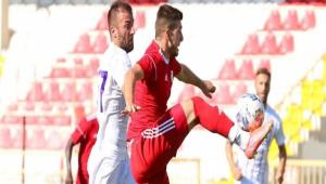 Gol Dellosunda Kazanan kmad