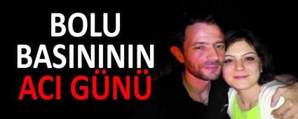 BOLU BASINININ ACI GN