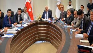 KYDES L TAHSSAT KOMSYONU 2. TOPLANTISI GEREKLETRLD