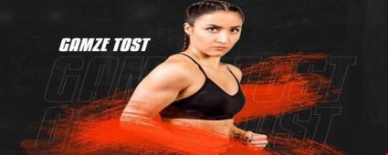 Muaythai\'de Bolu\'yu Temsil Etti