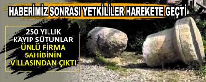 HABERMZ SONRASI YETKLLER HAREKETE GET