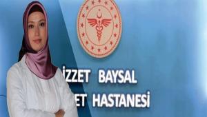 UZMAN DOKTOR TUBA BAYRAM GREVE BALADI