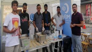 ANADOLU GENLK DERNE AURE DAITTI   