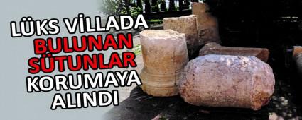 LKS VLLADA BULUNAN STUNLAR KORUMAYA ALINDI