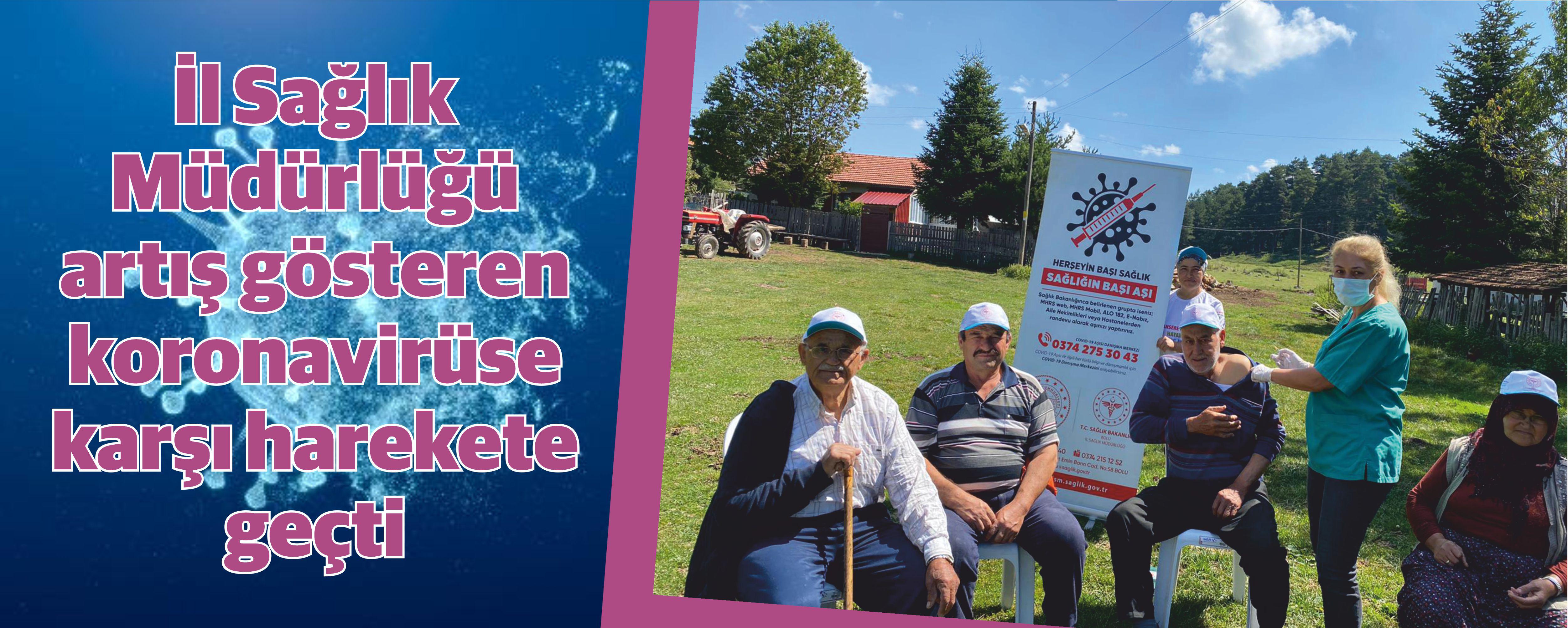 EKPLER KY KY, YAYLA YAYLA GEZEREK HATIRLATMA DOZU YAPIYOR