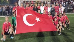 ATAKREN PENALTILARLA YARI FNALDE