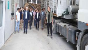 VAL KILI AKAKOCA\'DA NCELEMELERDE BULUNDU