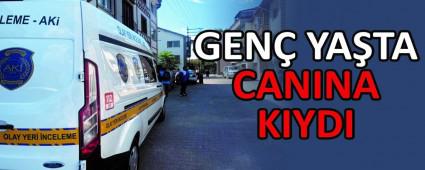 GEN YATA CANINA KIYDI