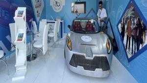 BAB TEKNOFEST KARADENZ\'DE