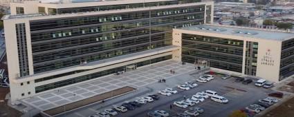 BOLU ADLYES\'NDE YEN GREV DAILIMI