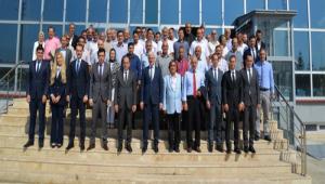 2022-2023 ETM-RETM YILI HAZIRLIK TOPLANTISI YAPILDI