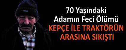 70 Yandaki Adamn Feci lm