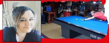 BLARDOCULAR L TURNUVASINI SEZN ZDEMR\'E THAF EDYOR