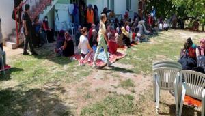 KABAK KYNDEN GELENEKSEL CEBBAR BAYRAMI