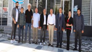 BOLU BATMAN DOSTLUK HATTI