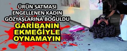 GARBANIN EKMEYLE OYNAMAYIN