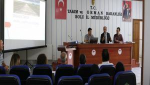 RETEN BOLU\'DAN ORGANK RETEN BOLU\'YA