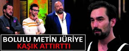 BOLULU METN JRYE KAIK ATTIRTTI