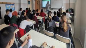 RENCLERE TEKNOLOJ BAIMLILII ANLATILDI