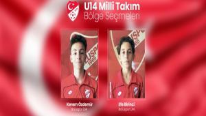 BOLUSPORLU GENLERE MLL DAVET