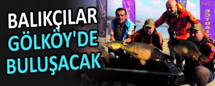 BALIKILAR GLKY\'DE BULUACAK 