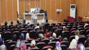 KUR\'AN KURSU RETCLERNE SEMNER GEREKLETRLD