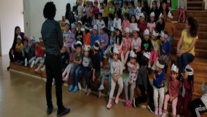 Z BIRAKMAK ONLARIN DA HAKKI