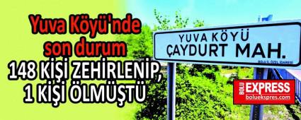 Yuva Ky\'nde son durum