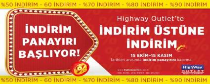 HIGHWAY\'DE NDRM YAMURU!