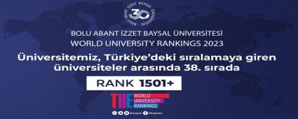 BAB PUANLARINI ARTIRDI