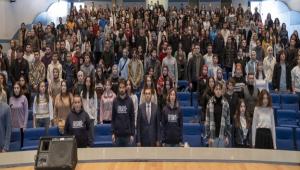 ERASMUS TANITIM GNLER TOPLANTISI GEREKLETRLD