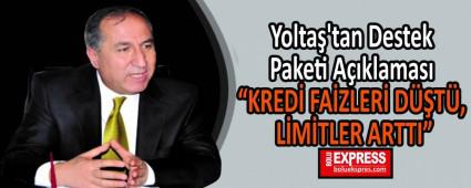 KRED FAZLER DT, LMTLER ARTTI