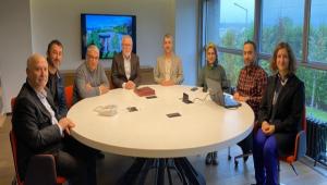 BAB VE APPRIVA A.. ARASINDA NVERSTE-SANAY  BRL