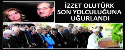 ZZET OLUTRK SON YOLCULUUNA UURLANDI
