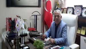 BESOB BAKANI GAYRET\'TEN MLK SAHPLERNE \'KRA\' ARISI