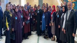 MUHTAR ELER ANKARA\'DA