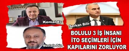 BOLULU 3  NSANI TO SEMLER N KAPILARINI ZORLUYOR