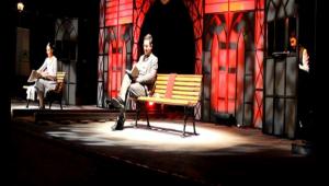 YRMBRONBE TRENݔ BR KEZ DAHA BOLU\'YA GELYOR