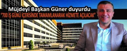 Mjdeyi Bakan Gner duyurdu