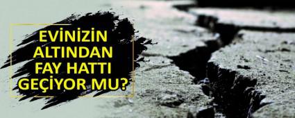 EVNZN ALTINDAN FAY HATTI GEYOR MU?