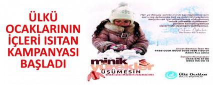 LK OCAKLARININ LER ISITAN KAMPANYASI BALADI