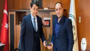 LKCLERDEN HAVAN\'A HAYIRLI OLSUN ZYARET