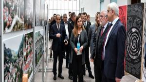 BAB\'de Gynk Aratrmalar ve Halk Kltr Sempozyumu Dzenleniyor