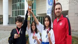 2 ALTIN, 1 GM BOLU\'YA