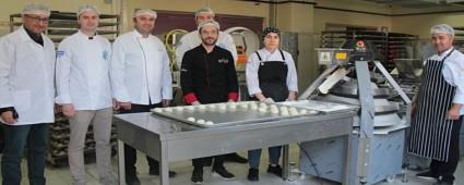 MESLEK LSELER EKMEK RETYOR