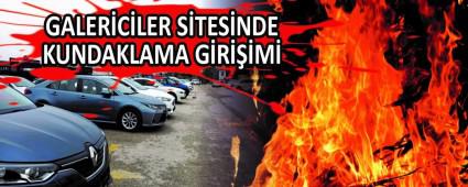 GALERCLER STESNDE KUNDAKLAMA GRM